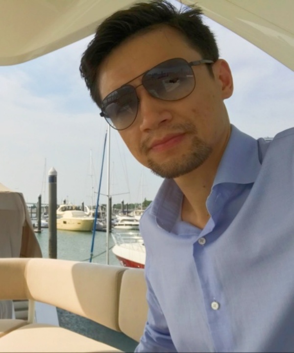Bob Chen