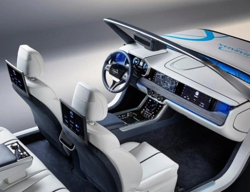 Samsung’s self-driving is close to “Level 4” now.