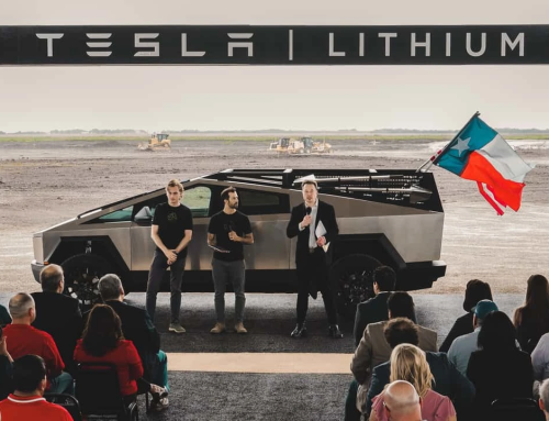 Innovative Tesla CyberTruck Electric Pickup，Transform your Drive with the Powerful 2023