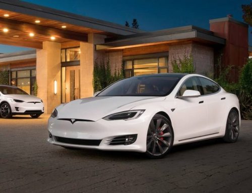 Tesla Tops Car Satisfaction Survey, 98% of U.S. Models Compatible