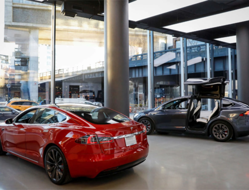 In 2023, India is said to have asked Tesla to emulate Apple and let Chinese suppliers set up joint ventures in the country